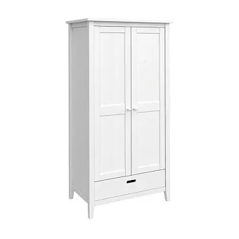 Шкаф двухдверный Сиело 77318 купить в Москве - фото №1