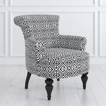 Кресло Перфетто art. M11-B-0366 купить в Москве - фото №1