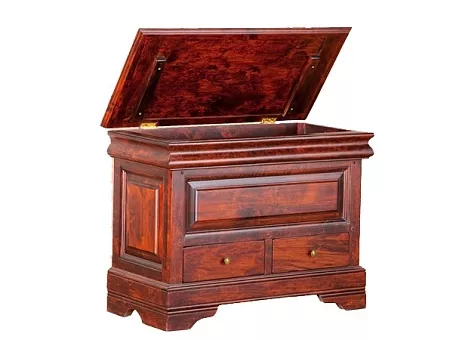 Сундук "Луи Филипп ОВ 19.01" купить в Москве - фото №1