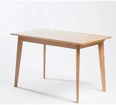 Стол прямоугольный "Модерн-2" 1400х800 купить в Москве - фото №1