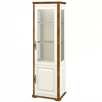 Витрины для гостиной купить в Москве - фото №1