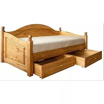 Кровать-диван Лотос БМ-2186 купить в Москве - фото №1