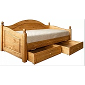 Кровать-диван Лотос БМ-2186