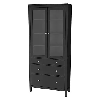 Витрины для гостиной купить в Москве - фото №1