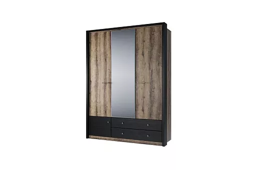 Шкаф 3DG2S Z Jagger купить в Москве - фото №1