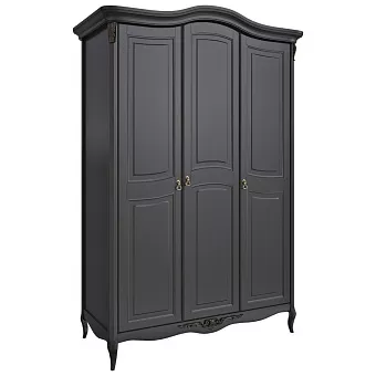 Шкаф 3 двери Nocturne арт. N123 купить в Москве - фото №1