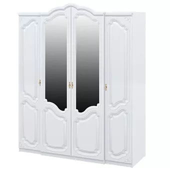 Шкаф Орхидея СП-002-14Д2 купить в Москве - фото №1