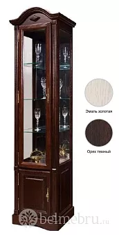 Витрины для гостиной купить в Москве - фото №1