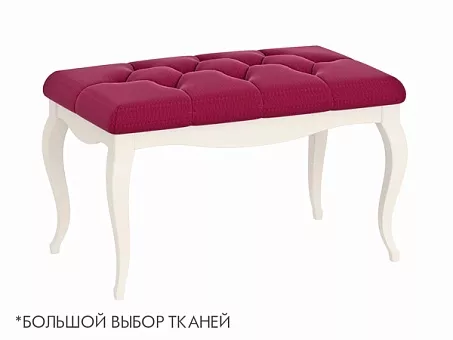 Банкетка Авиньон большая купить в Москве - фото №1