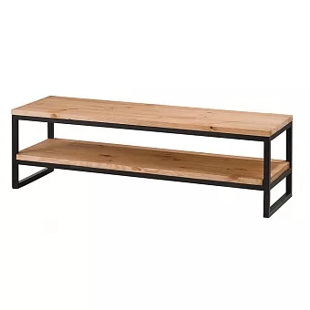 Тумба ТВ 130 NET 130 купить в Москве - фото №1