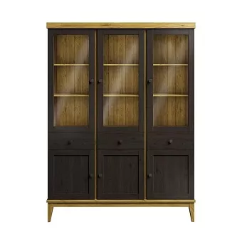 Витрины для гостиной купить в Москве - фото №1