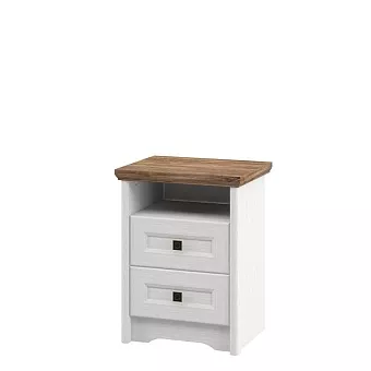 Тумба прикроватная Тиволи МН-035-14 купить в Москве - фото №1