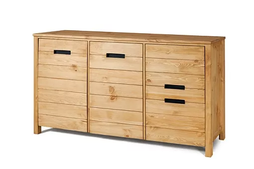 Комод PIN MAGIC KNMB17 купить в Москве - фото №1