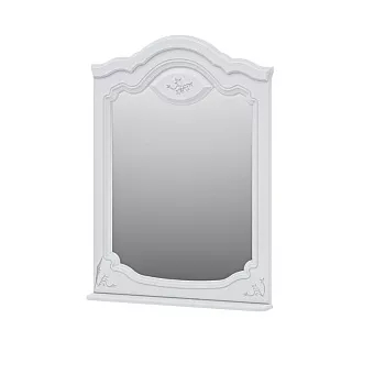 Зеркало Орхидея СП-002-17Д2 купить в Москве - фото №1