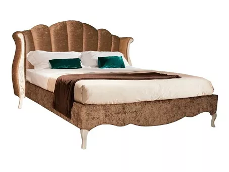 Кровать Трио (б/карк.) ММ-277-02/18Б-1 купить в Москве - фото №1