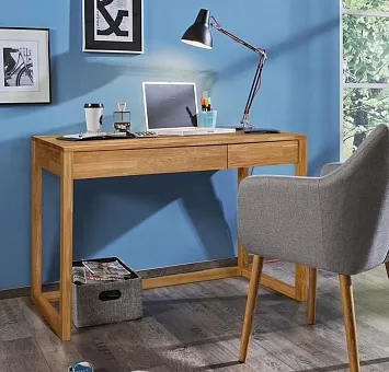 Столик письменный "Ханс" купить в Москве - фото №1