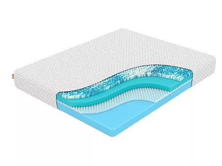 Матрас Ocean Soft/Чехол Breeze купить в Москве - фото №1