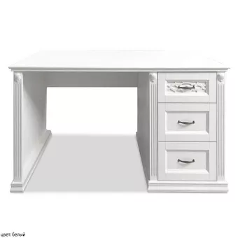 Стол письменный Джейкобсон купить в Москве - фото №1