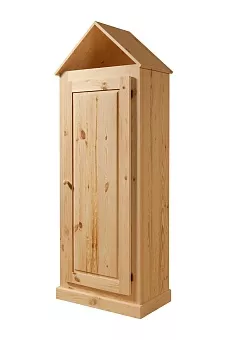 Книжный шкаф, стеллаж PIN MAGIC KR74 купить в Москве - фото №1