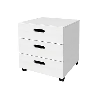 Тумба подкатная Сиело 77330 купить в Москве - фото №1