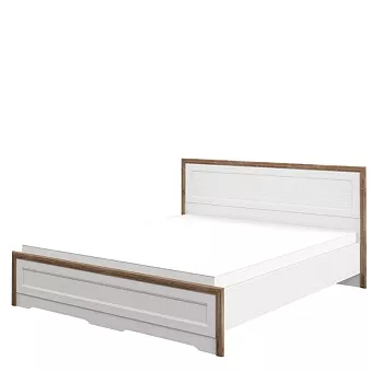 Кровать двуспальная 160х200 Тиволи МН-035-25 купить в Москве - фото №1