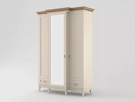 Шкаф Римини 3-х ств. купить в Москве - фото №1