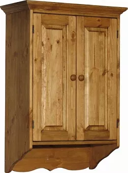 Настенный шкаф ПЛ 13 (600x930x316) купить в Москве - фото №1