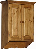 Настенный шкаф ПЛ 13 (600x930x316)