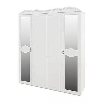 Шкаф для одежды София МН-025-24 купить в Москве - фото №1