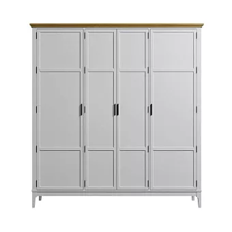 Шкаф для одежды Квадро-С 40 купить в Москве - фото №1