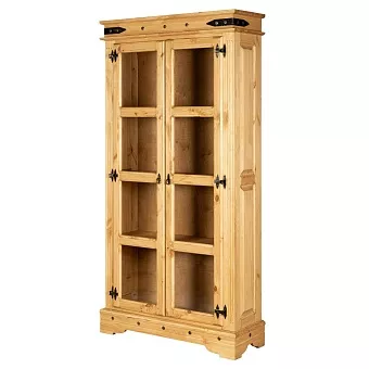 Витрины для гостиной купить в Москве - фото №1