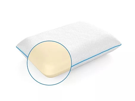 Подушка Ocean Space L купить в Москве - фото №1
