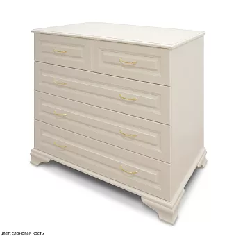 Комод Бажена 0.5 купить в Москве - фото №1