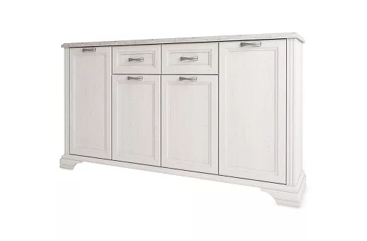 Тумба 4D1S Monako купить в Москве - фото №1