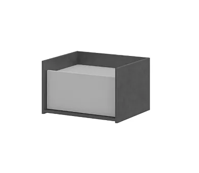 Тумба Модена МН-048-06 купить в Москве - фото №1