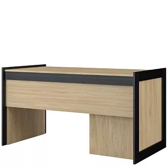 Стол письменный Стенли МН-037-26 купить в Москве - фото №1