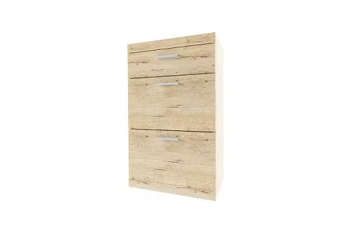 Тумба для обуви 2D1S OSKAR купить в Москве - фото №1