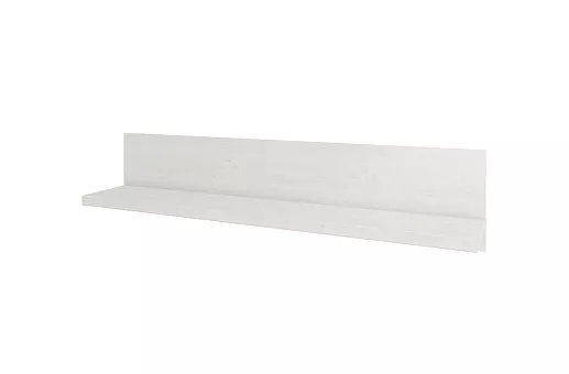 Полка навесная Т Magellan купить в Москве - фото №1