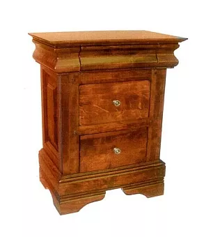 Тумба "Луи Филипп ОВ 21.05" купить в Москве - фото №1
