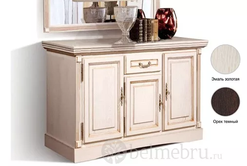 Тумба Рубин, ВМФ-6506-ММ купить в Москве - фото №1