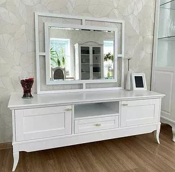 Тумба под ТВ Римини купить в Москве - фото №1