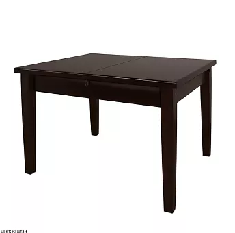 Стол раздвижной Артур 110/140 купить в Москве - фото №1