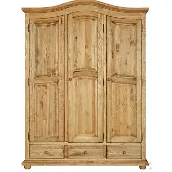 Шкаф для одежды Лотос БМ-2191 купить в Москве - фото №1