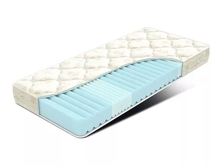 Матрас Flex Zone/Cotton-Double (18) купить в Москве - фото №1