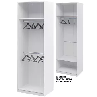 Шкаф Отис МН-039-06 купить в Москве - фото №1