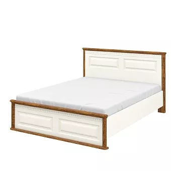 Кровать  140х200 Марсель МН-126-01-140 купить в Москве - фото №1