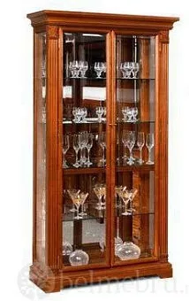 Витрины для гостиной купить в Москве - фото №1