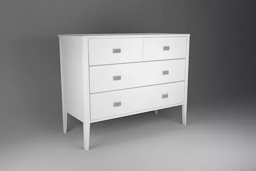 Комод Лорена ММ-346-04 купить в Москве - фото №1