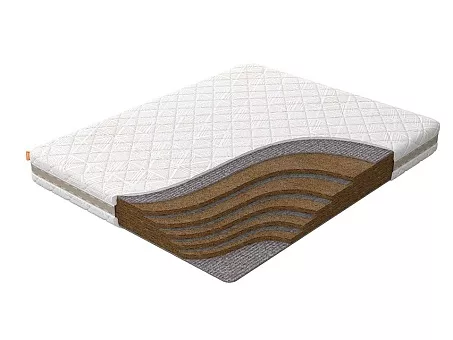 Матрас Tatami Fuji Max/Чехол Tatami купить в Москве - фото №1