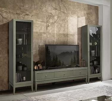 Гостиная Орта (Оливия+БП) купить в Москве - фото №1